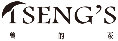 TSENG'S曾的茶