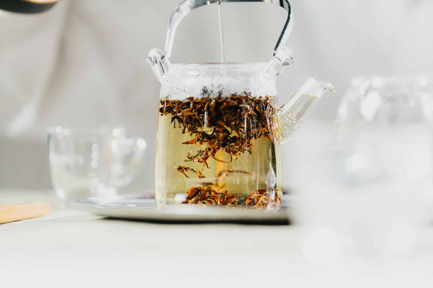 世界極致公主美人茶器禮盒