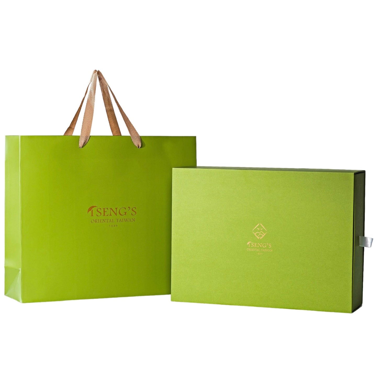 萃.英法雙獎綜合禮盒