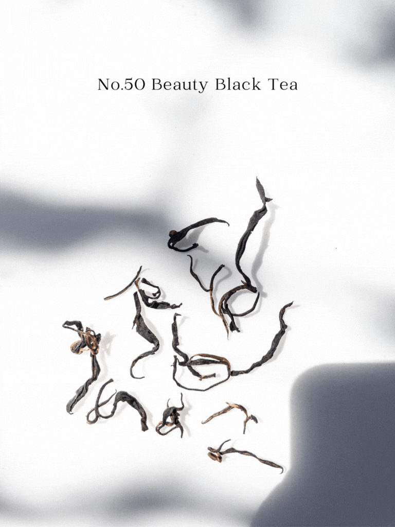 NO.50 Red Beauty