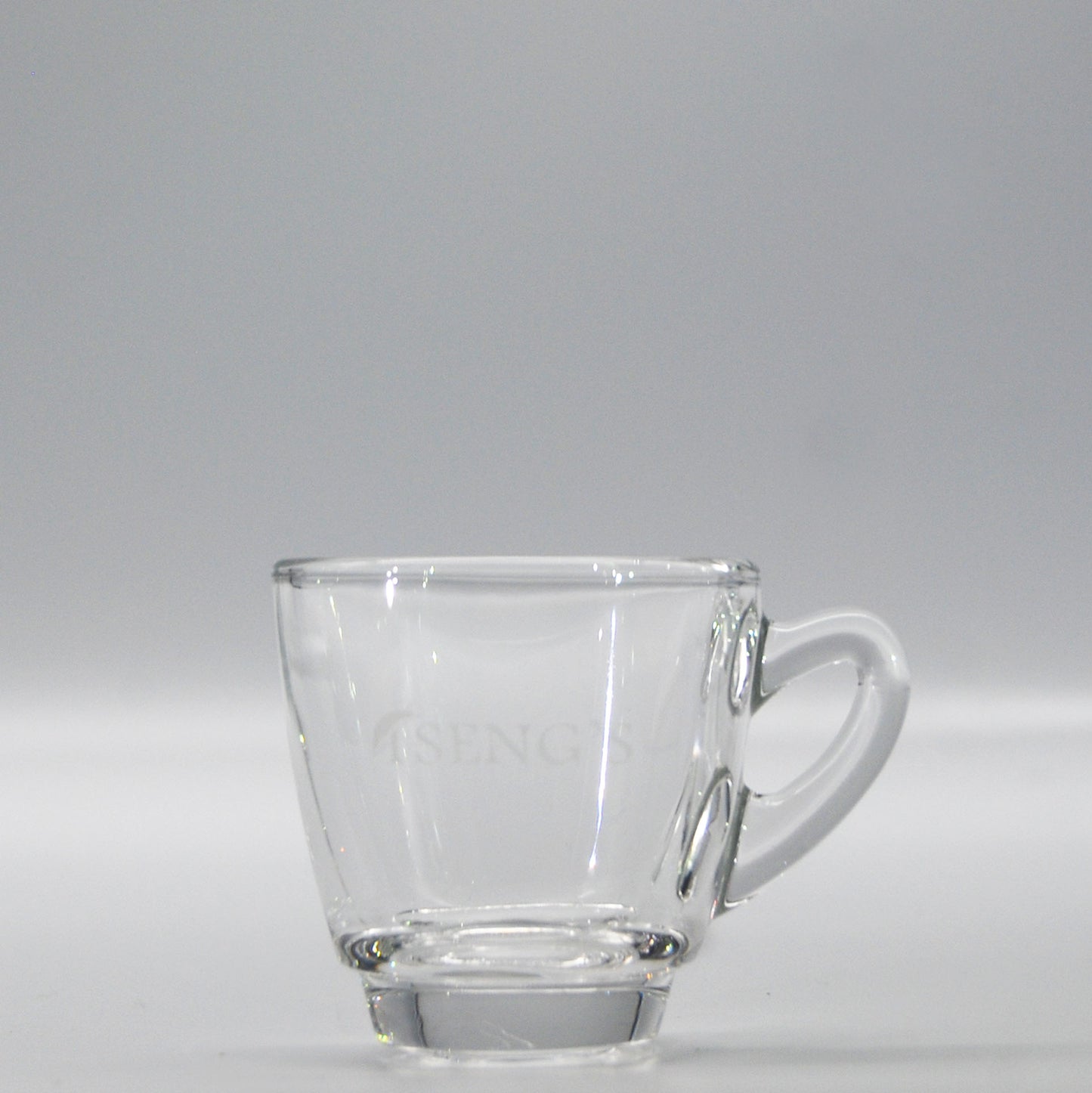 Glass Tea Cup