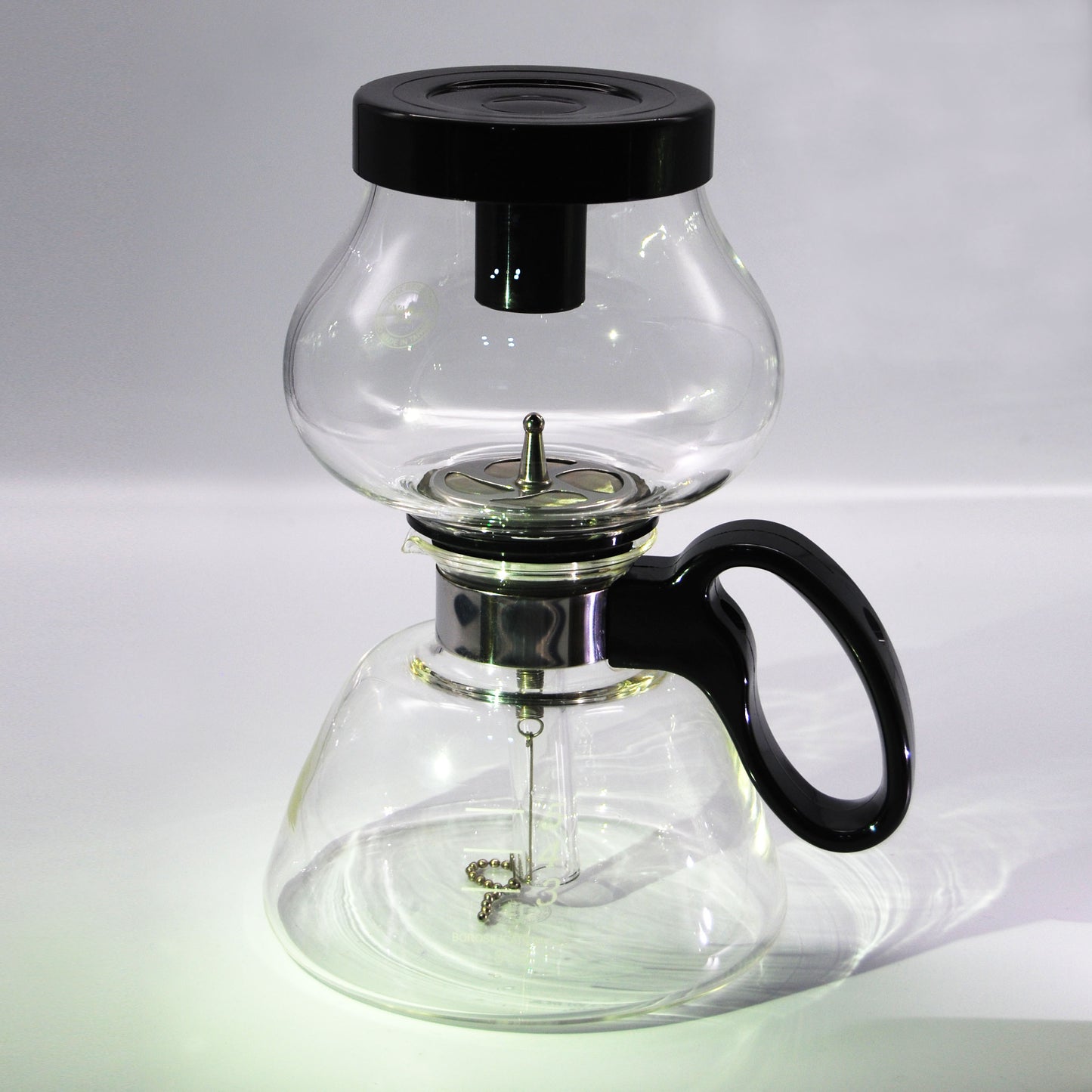 YAMA SYPHON 虹吸茶壺