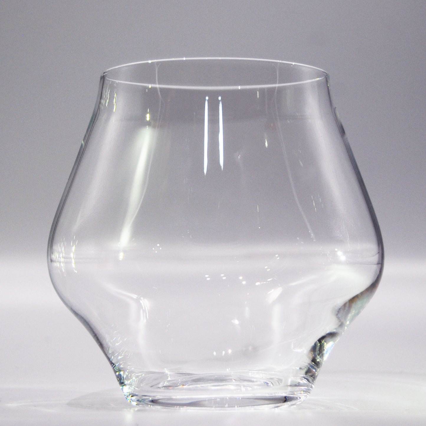 Glass Tea Cup