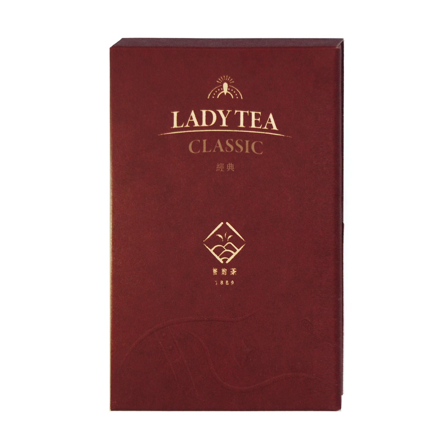 Lady Tea Classic