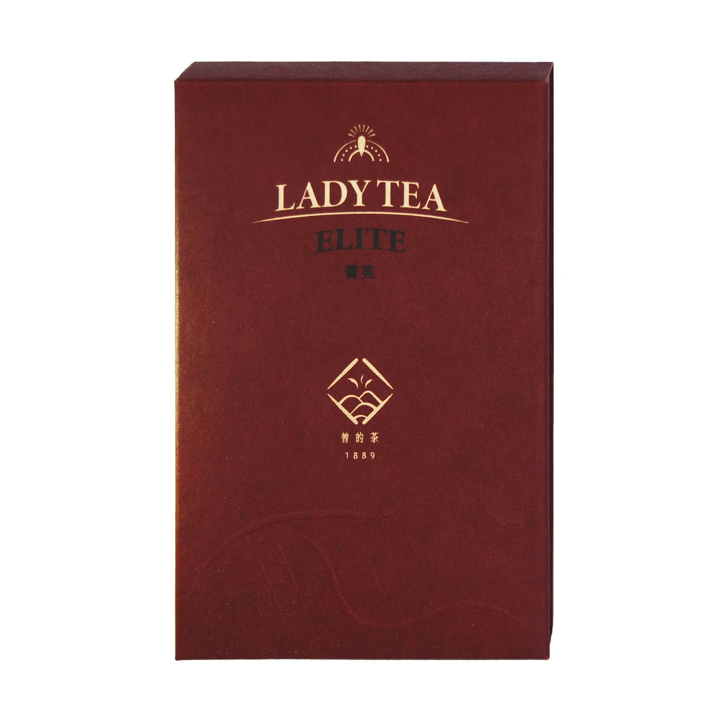 Lady Tea Elite 菁英美人