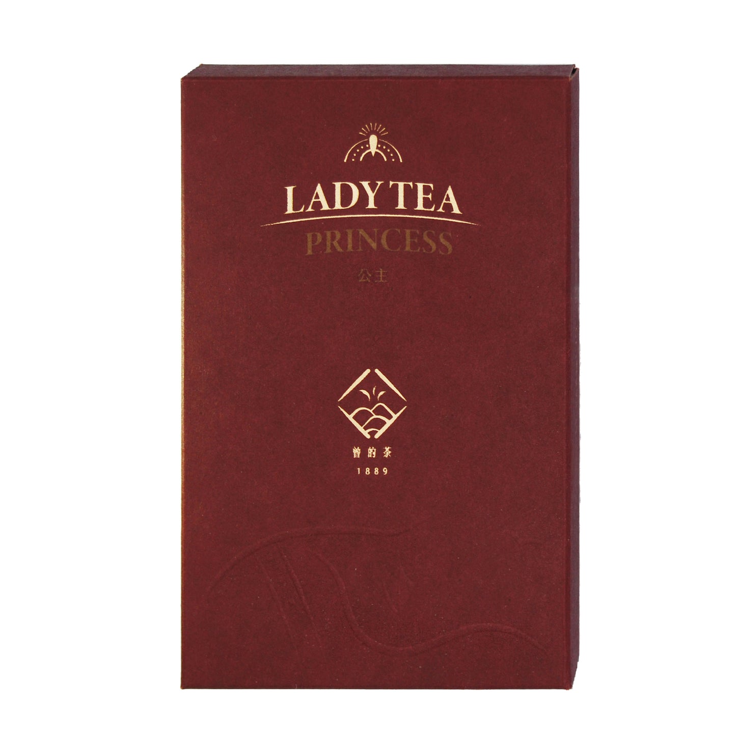 Lady Tea Princess