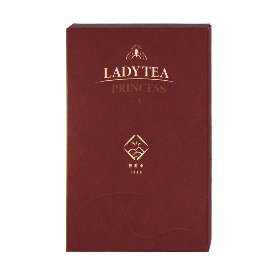 Lady Tea Princess
