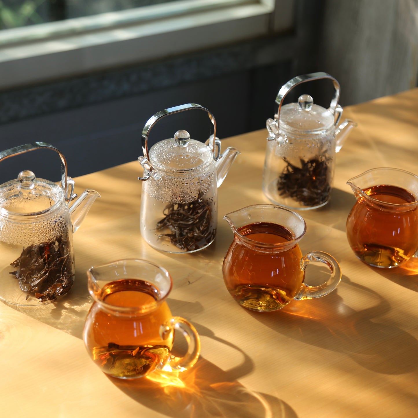 紅茶狂熱者-茶禮品
