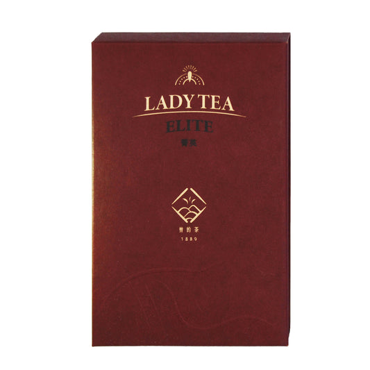 Lady Tea Elite